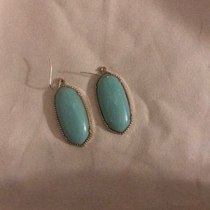 Kendra Scott inspired earrings